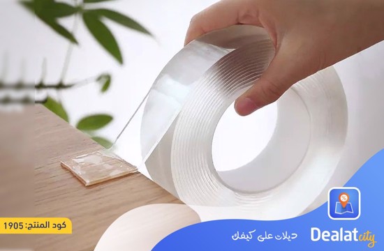 Double-sided tape - DealatCity Store