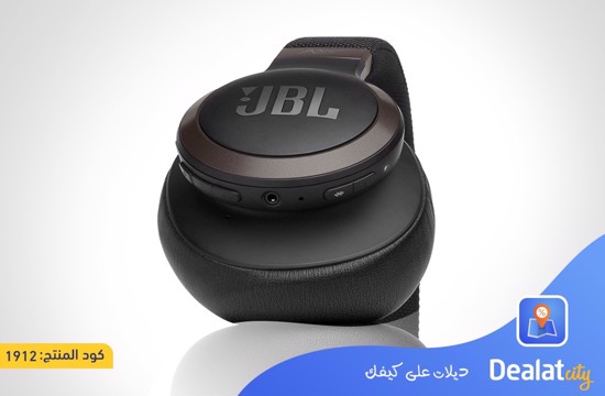 JBL LIVE 650BTNC Wireless Headphone - DealatCity Store