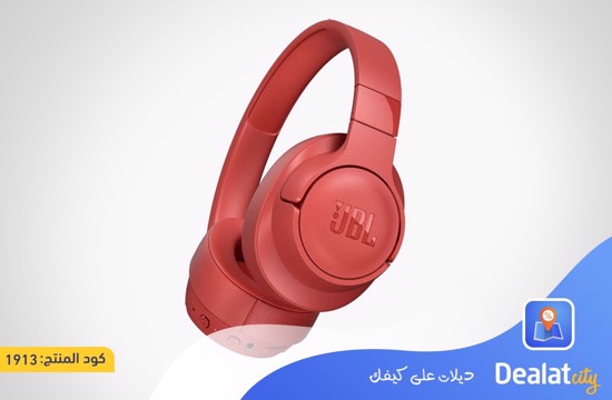 JBL TUNE 750BTNC -  DealatCity Store