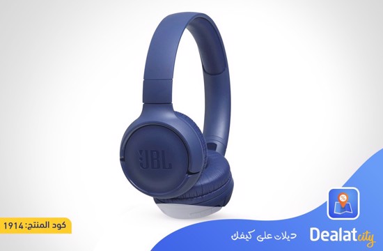 JBL TUNE 500BT - DealatCity Store