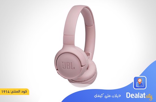 JBL TUNE 500BT - DealatCity Store