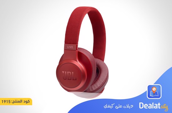 JBL LIVE 500BT - DealatCity Store