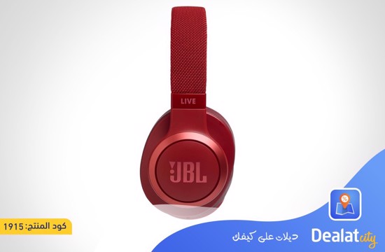 JBL LIVE 500BT - DealatCity Store