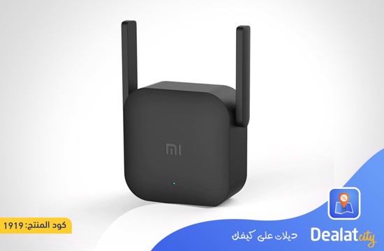 Xiaomi Mi WIFI Repeater - DealatCity Store