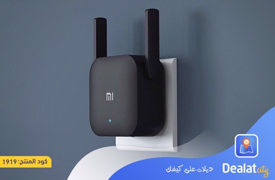 Xiaomi Mi WIFI Repeater - DealatCity Store