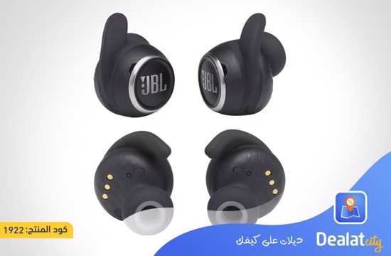 JBL Reflect Mini NC Waterproof Headphones - DealatCity Store