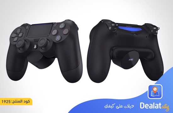 DualShock 4 Back Button Attachment - DealatCity Store