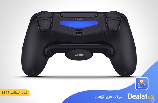 DualShock 4 Back Button Attachment - DealatCity Store