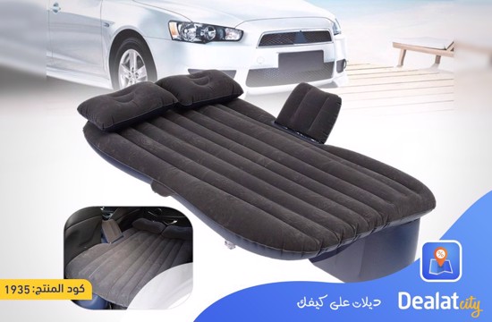 Inflatable Mattress Air Bed  - DealatCity Store