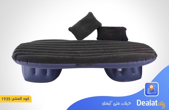 Inflatable Mattress Air Bed  - DealatCity Store