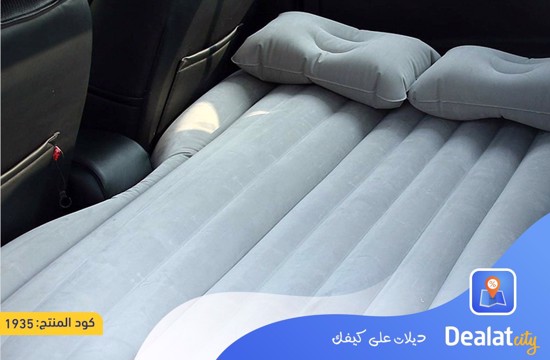 Inflatable Mattress Air Bed  - DealatCity Store