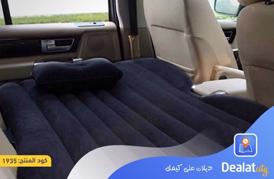 Inflatable Mattress Air Bed  - DealatCity Store