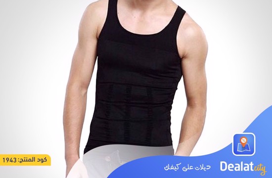 Slim N Lift Slimming Body Shaper Vest - DealatCity Store