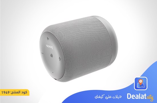 Wireless speaker “BS30 New moon” - DealatCity Store