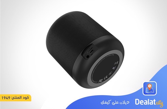 Wireless speaker “BS30 New moon” - DealatCity Store