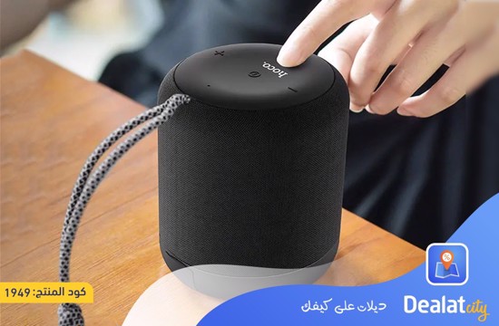 Wireless speaker “BS30 New moon” - DealatCity Store