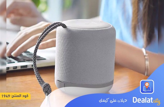 Wireless speaker “BS30 New moon” - DealatCity Store