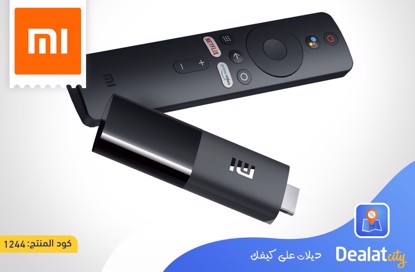 Xiaomi Mi TV Stick - DealatCity Store	