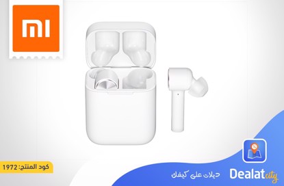 Xiaomi Mi True Wireless Earphones Lite - DealatCity Store