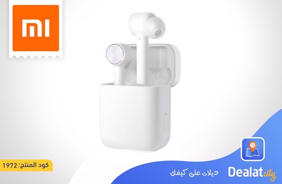 Xiaomi Mi True Wireless Earphones Lite - DealatCity Store