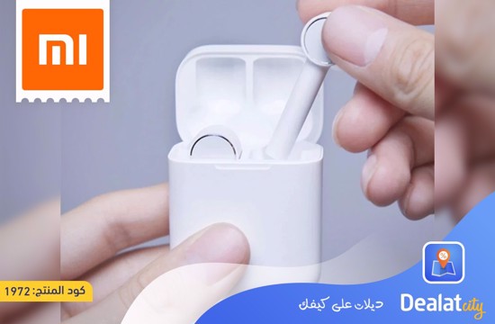 Xiaomi Mi True Wireless Earphones Lite - DealatCity Store