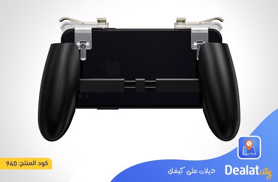 GameSir F2 Firestick Grip Controller - DealatCity Store	