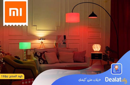 Xiaomi Mi Smart LED Bulb Essential - DealatCity Store