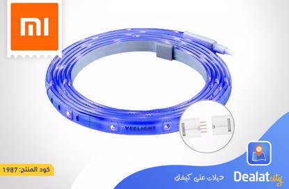 Xiaomi Yeelight Lightstrip Plus - DealatCity Store