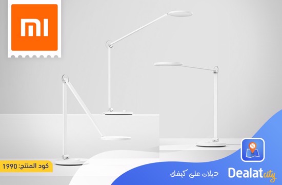 Xiaomi Mi Smart LED Desk Lamp Pro - DealatCity Store