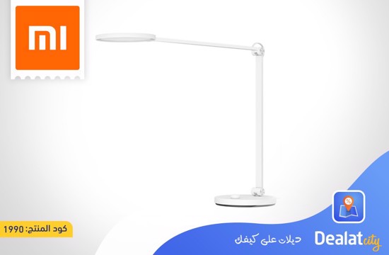 Xiaomi Mi Smart LED Desk Lamp Pro - DealatCity Store