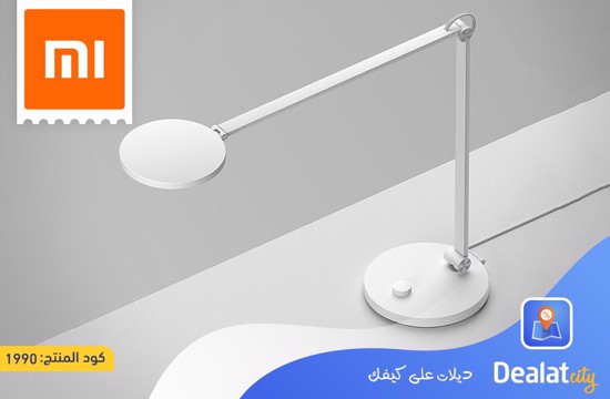 Xiaomi Mi Smart LED Desk Lamp Pro - DealatCity Store