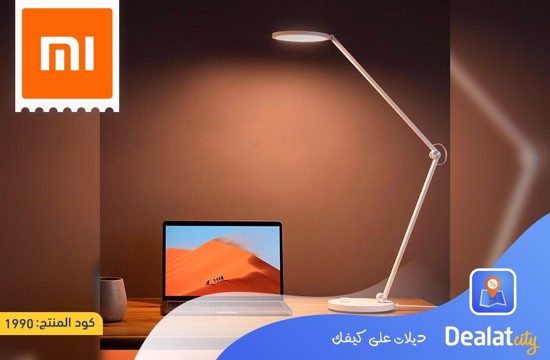 Xiaomi Mi Smart LED Desk Lamp Pro - DealatCity Store