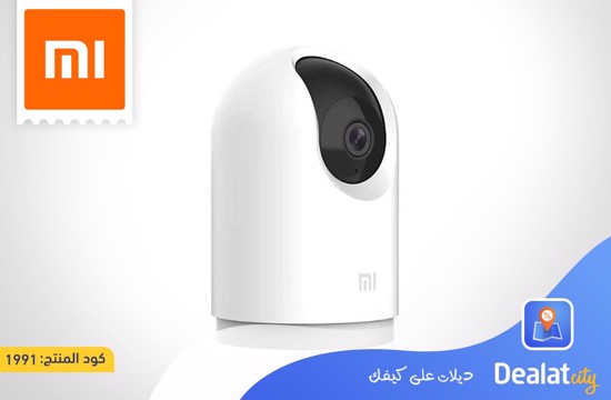 Xiaomi Mi 360° Home Security Camera 2K Pro - DealatCity Store