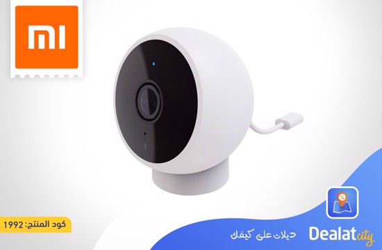 Xiaomi Mi Home Security Camera 1080p Magnetic Mount - DealatCity Store