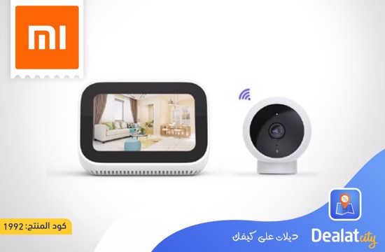 Xiaomi Mi Home Security Camera 1080p Magnetic Mount - DealatCity Store