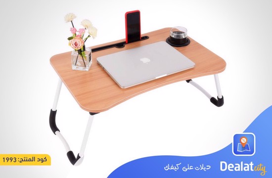 Folding Laptop Stand Holder - DealatCity Store