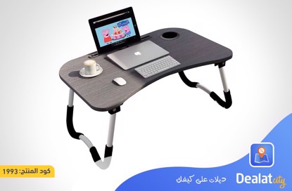 Folding Laptop Stand Holder - DealatCity Store