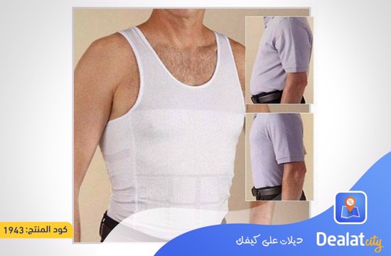 Slim N Lift Slimming Body Shaper Vest - DealatCity Store