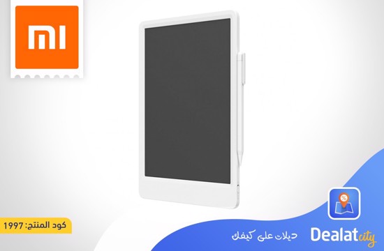 Xiaomi Mi LCD Writing Tablet 13.5 Inch - DealatCity Store