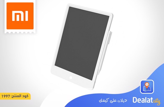 Xiaomi Mi LCD Writing Tablet 13.5 Inch - DealatCity Store