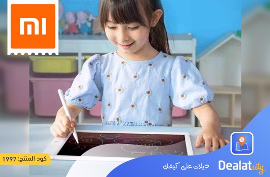 Xiaomi Mi LCD Writing Tablet 13.5 Inch - DealatCity Store