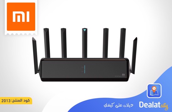 Xiaomi Mi AIoT Router AX3600 - DealatCity Store