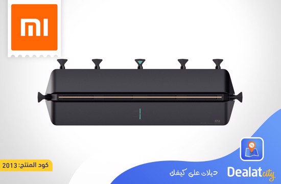 Xiaomi Mi AIoT Router AX3600 - DealatCity Store