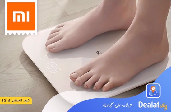 Xiaomi Mi Smart Scale 2 - DealatCity Store