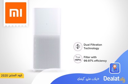 Xiaomi Mi Air Purifier 2C - DealatCity Store