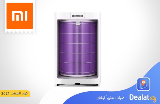 Xiaomi Mi Air Purifier Filter Antibacterial - DealatCity Store