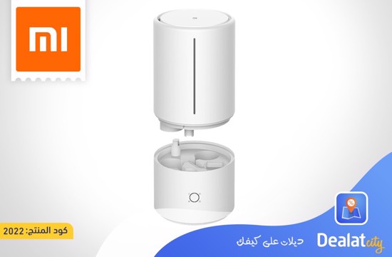 Xiaomi Mi Smart Antibacterial Humidifier - DealatCity Store