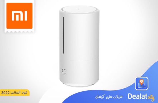 Xiaomi Mi Smart Antibacterial Humidifier - DealatCity Store