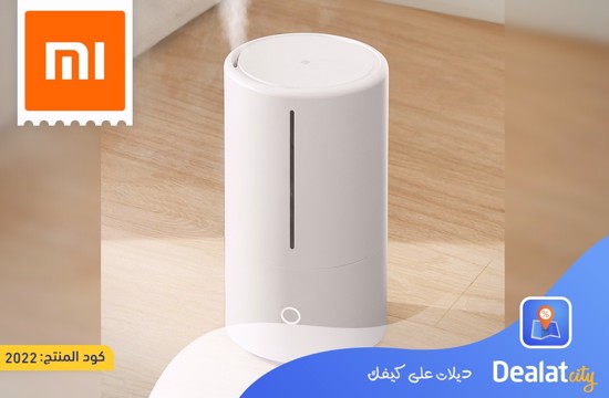 Xiaomi Mi Smart Antibacterial Humidifier - DealatCity Store