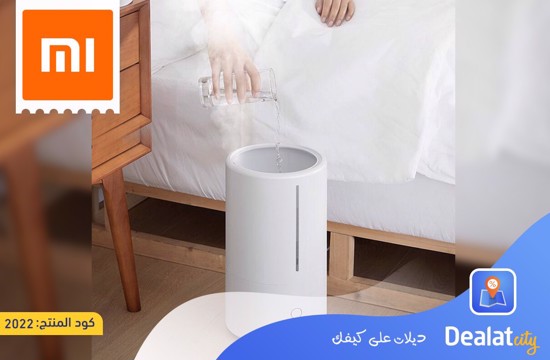 Xiaomi Mi Smart Antibacterial Humidifier - DealatCity Store